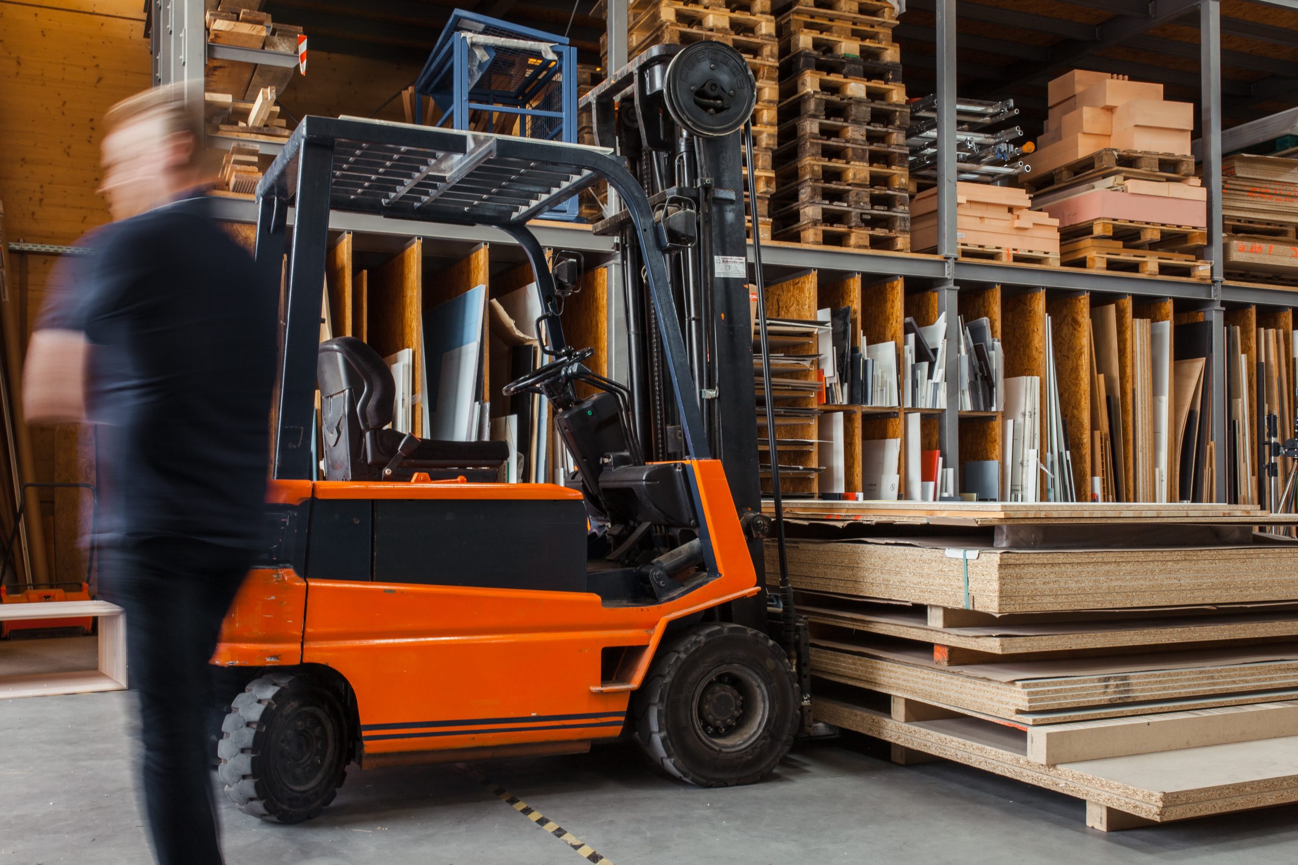 Cisco Industrial Switching, a network for special tasks